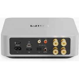 Wiim AMP Network Streamer Amplifikatör 